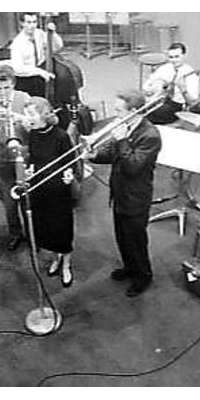 Pat Halcox, British jazz trumpeter., dies at age 82